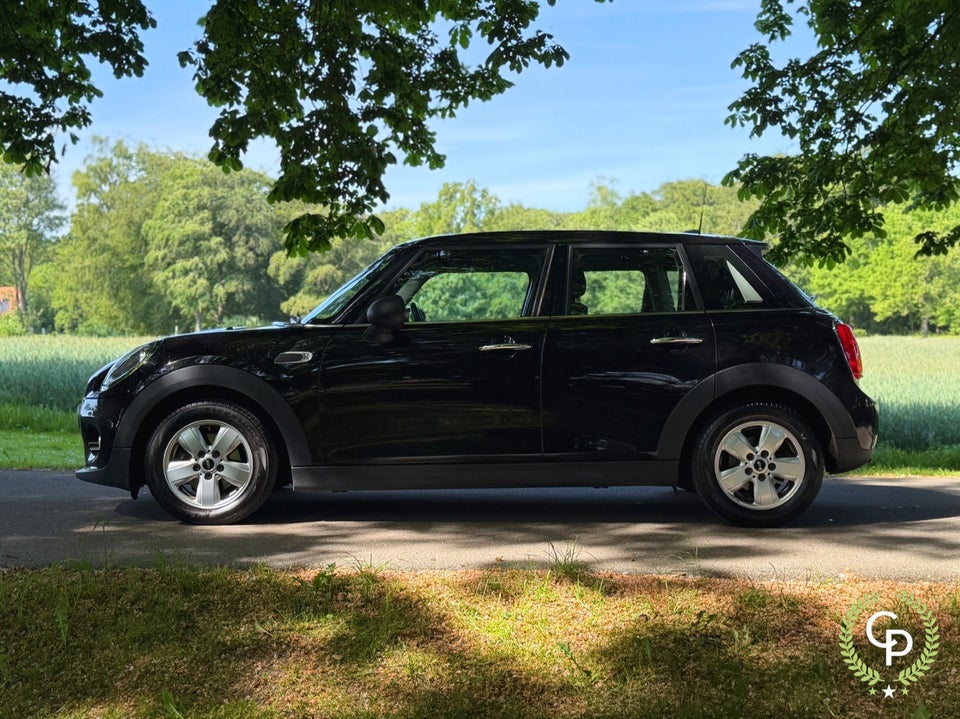 MINI One 1,2 5d