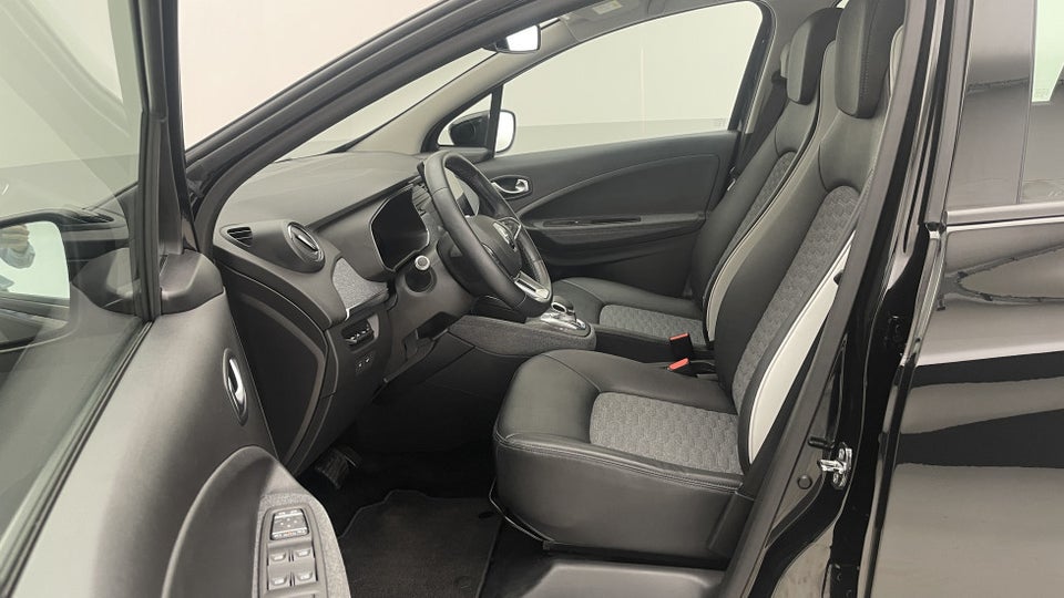 Renault Zoe 52 Intens 5d