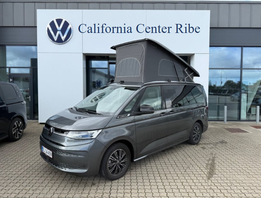 VW California 1,5 eHybrid Ocean DSG 4Motion