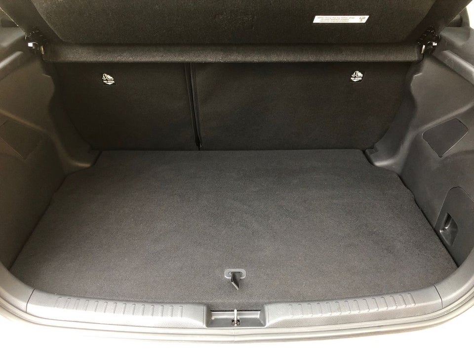 Toyota Yaris 1,5 Hybrid Active Tech e-CVT 5d