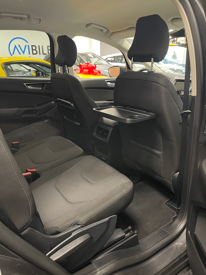 Ford S-MAX 2,0 EcoBlue Titanium aut. 7prs 5d