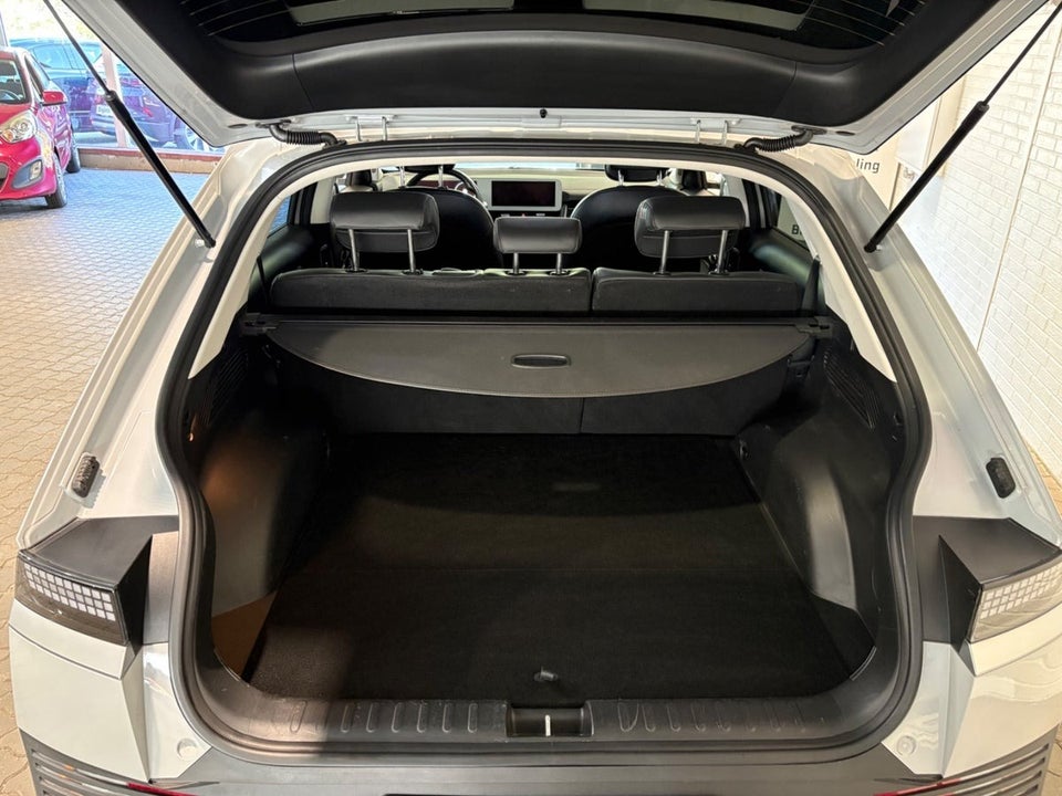 Hyundai Ioniq 5 73 Creative 5d