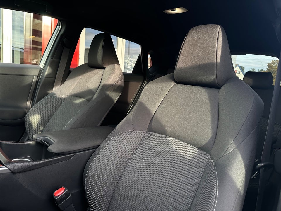 Subaru Solterra 71 Limited 5d