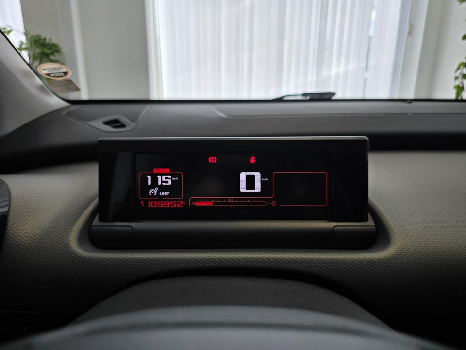 Citroën C4 Cactus 1,2 PureTech 82 Feel 5d