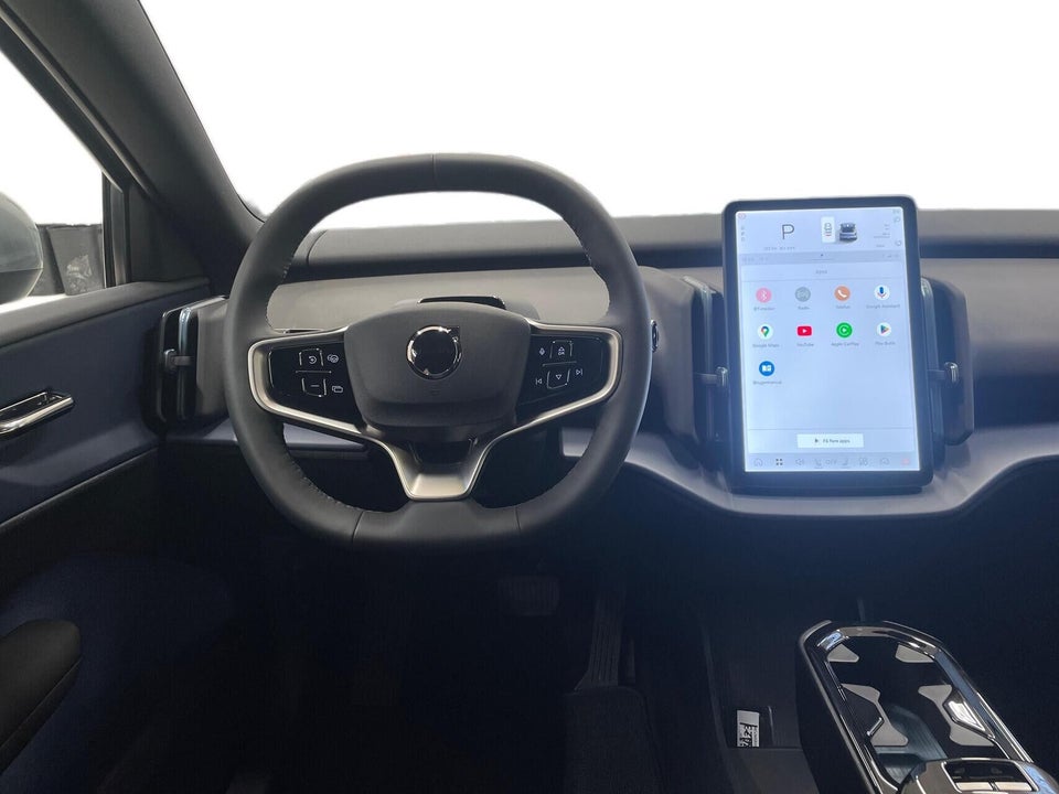 Volvo EX30 Extended Range Core 5d