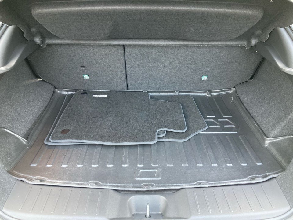 Nissan Juke 1,6 Hybrid N-Connecta aut. 5d