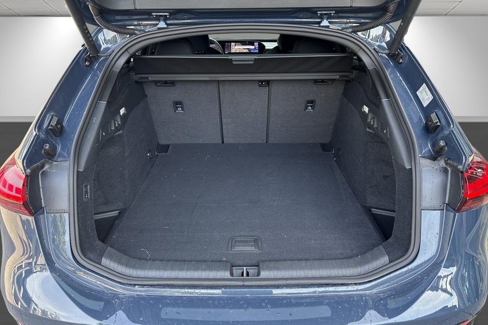 Audi A6 e-tron S-line plus performance Avant 5d