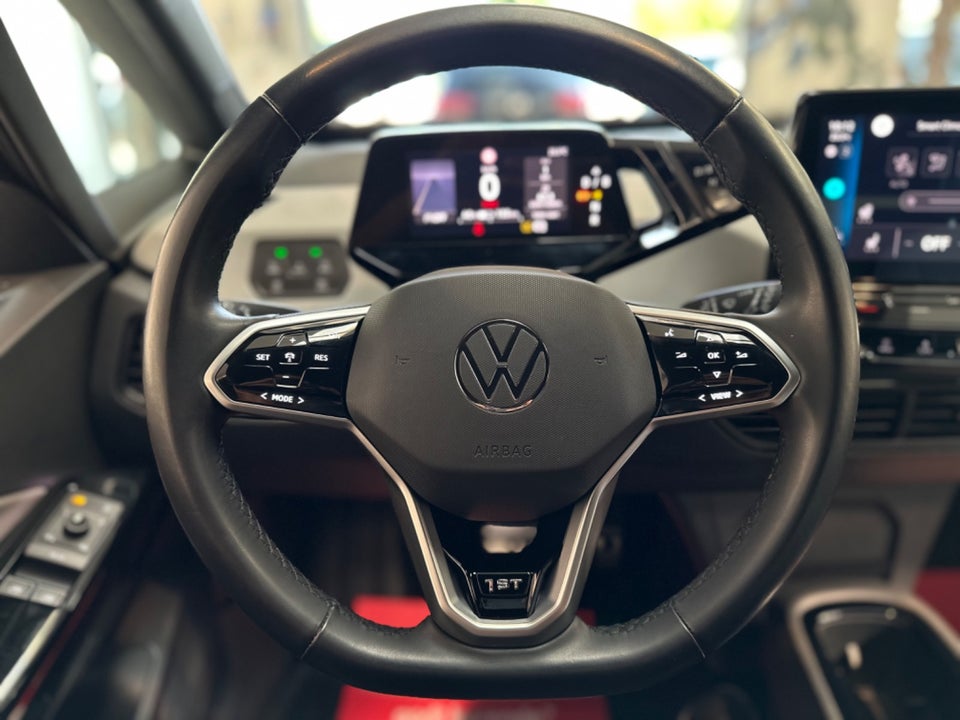 VW ID.3 Pro Performance Plus 5d