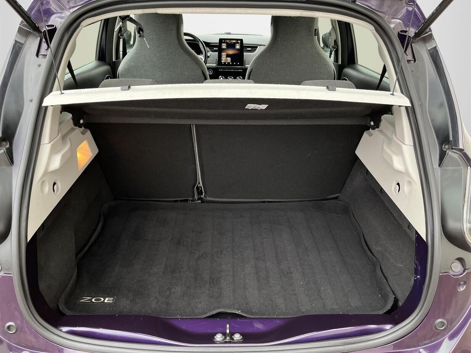 Renault Zoe 52 Zen 5d