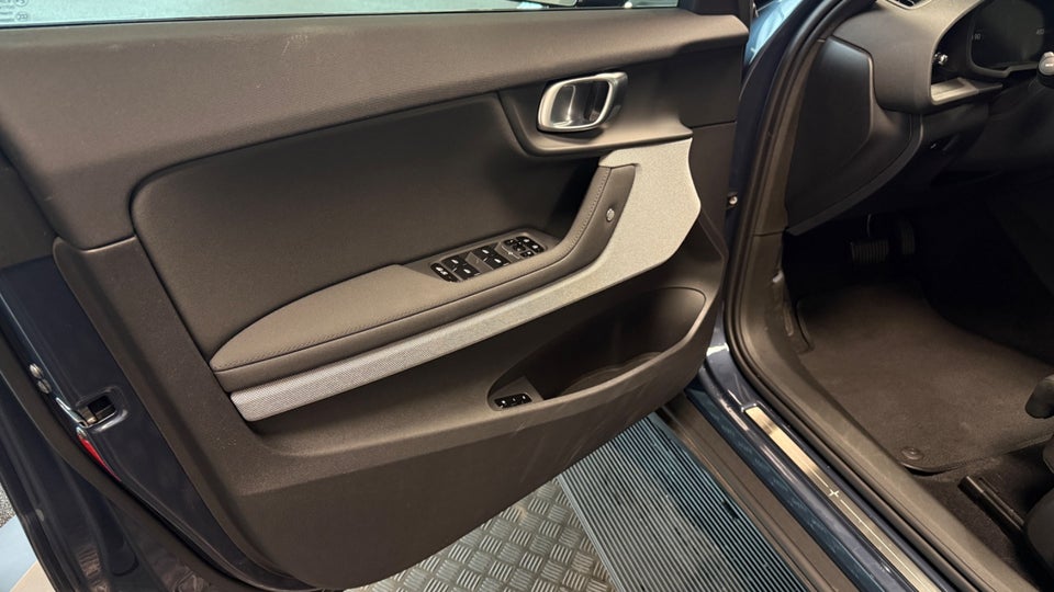 Polestar 2 Long Range 5d