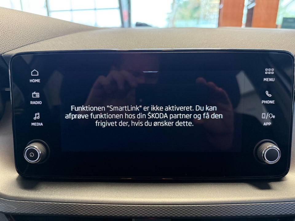 Skoda Kamiq 1,0 TSi 95 Essence 5d