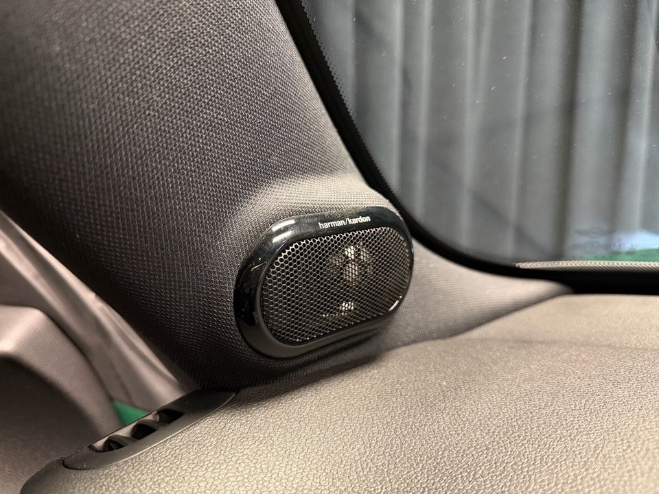 MINI Cooper SE Trim L 3d
