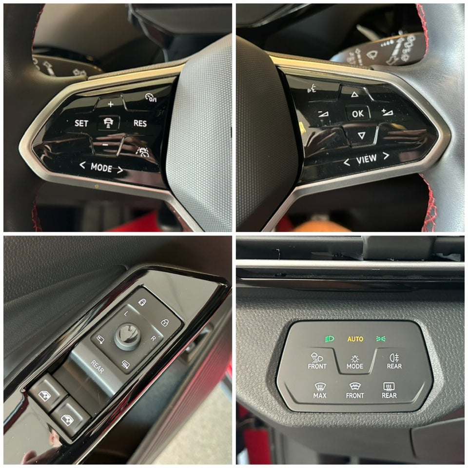 VW ID.4 77 GTX 4Motion 5d
