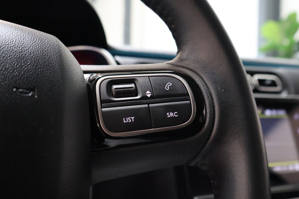 Citroën C3 1,2 PureTech 83 Palais 5d