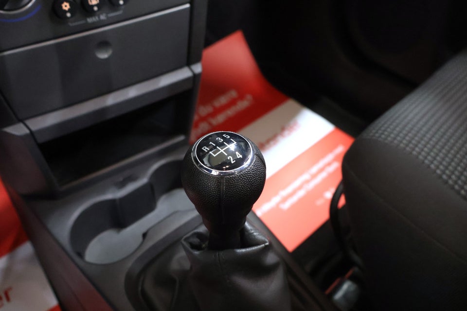 Opel Meriva 1,6 16V 105 Limited 5d