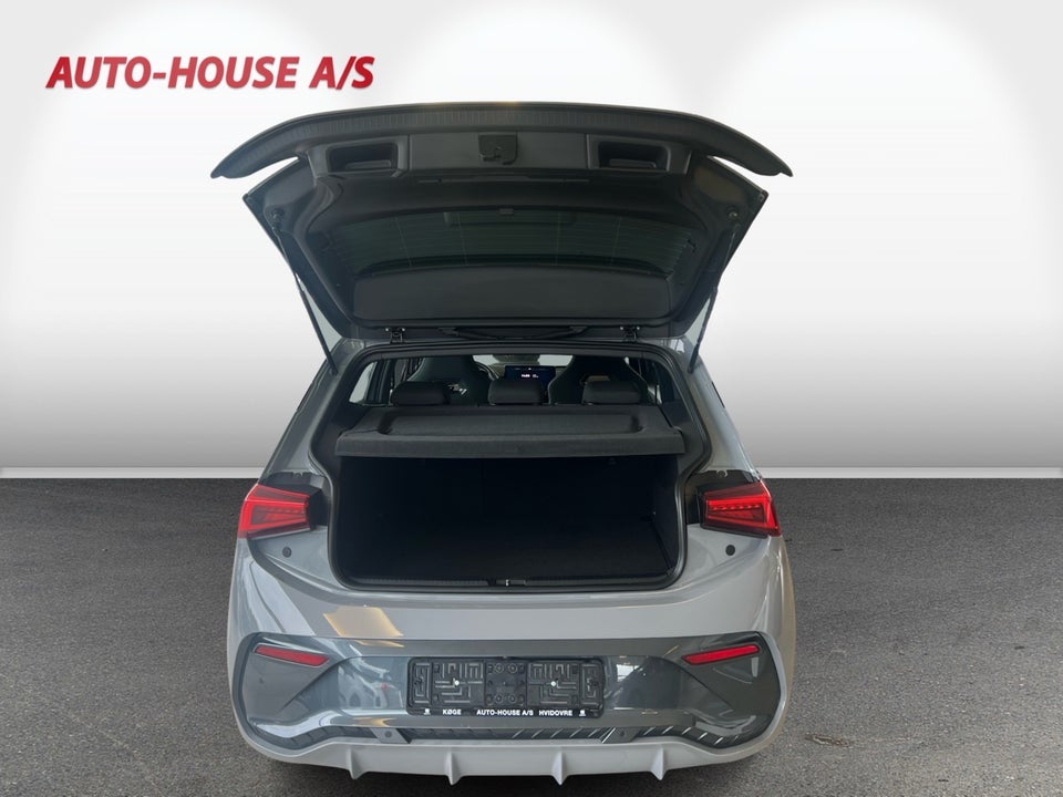 Cupra Born 58 High 5d