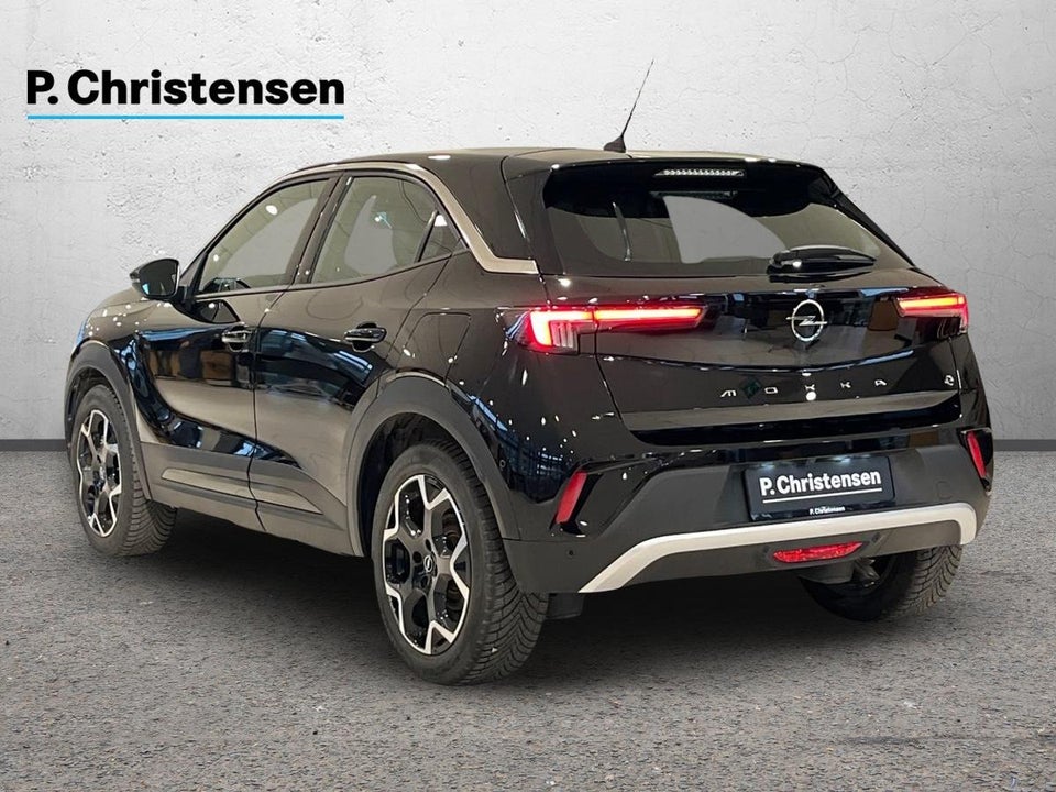 Opel Mokka-e 50 Ultimate 5d