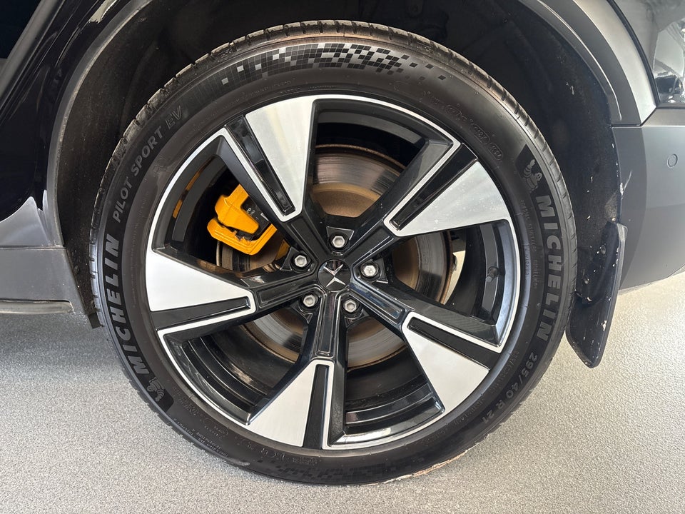 Polestar 3 Long Range AWD 5d
