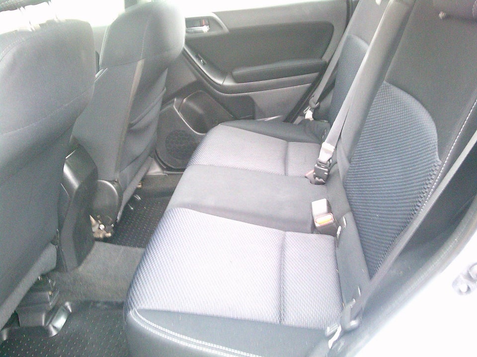 Subaru Forester 2,0 D XS AWD 5d