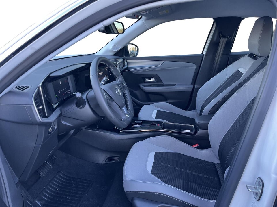 Opel Mokka-e 50 Elegance 5d