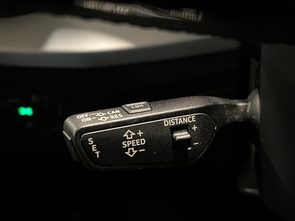 Audi Q2 35 TFSi Sport Prestige Select S-tr. 5d