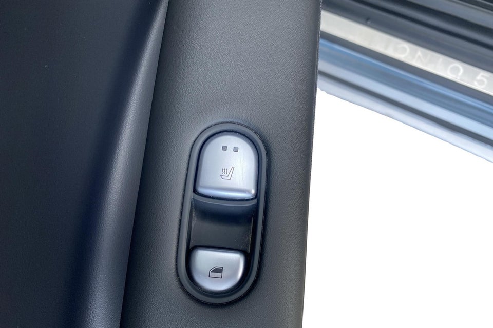 Hyundai Ioniq 5 77 Ultimate 5d