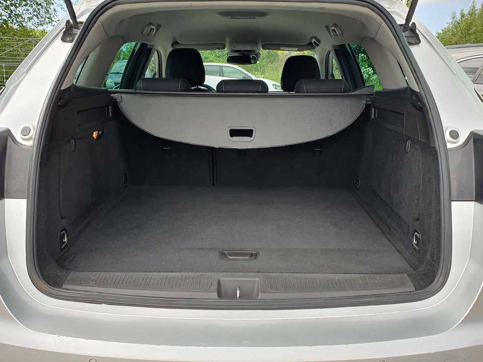 Opel Astra 1,0 T 105 Enjoy Sports Tourer 5d