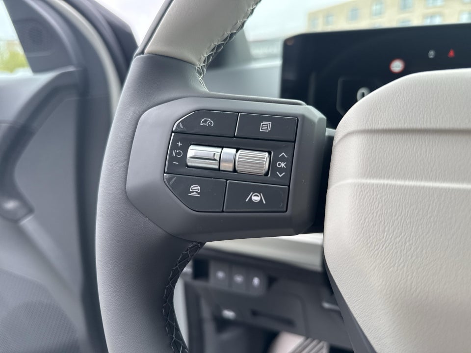 Kia EV3 81 Long Range GT-Line 5d