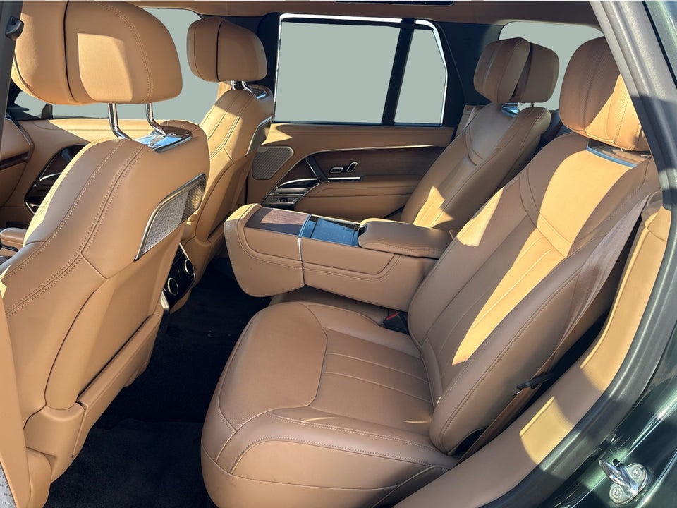 Land Rover Range Rover 3,0 P460e Autobiography aut. 5d