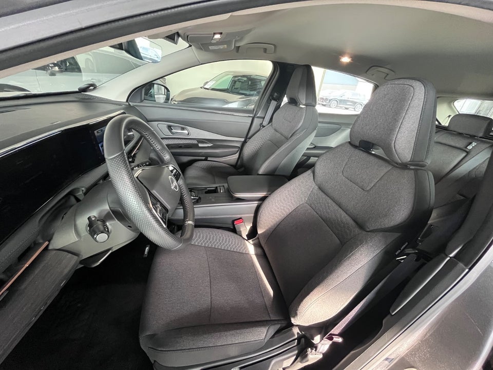 Nissan Ariya 63 Engage 5d