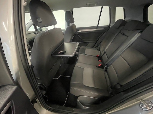 VW Golf Sportsvan 1,5 TSi 150 Comfortline DSG 5d