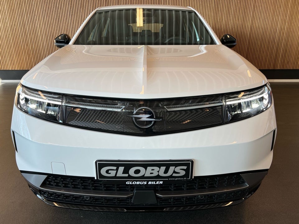 Opel Grandland-e 82 Edition 5d