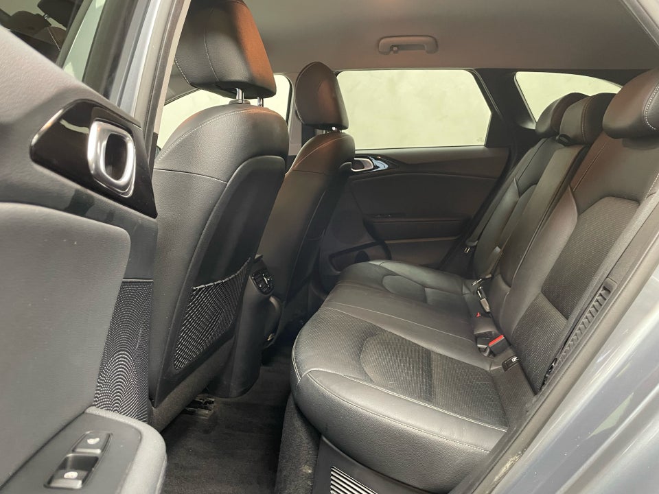 Kia Ceed 1,6 PHEV Upgrade+ SW DCT 5d