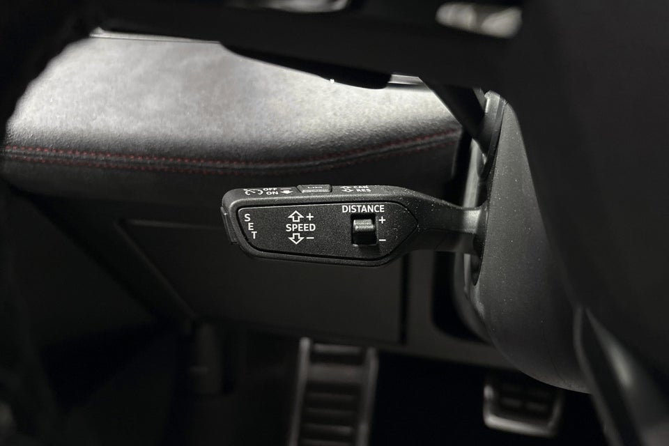 Audi A6 e-tron S-line pro Avant 5d