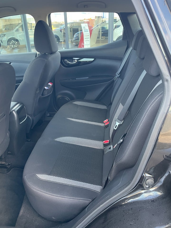 Nissan Qashqai 1,3 Dig-T 160 Acenta DCT 5d