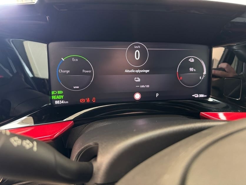 Opel Mokka-e 50 GS Line 5d