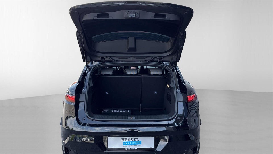 Renault Megane E-Tech 60 Techno 5d