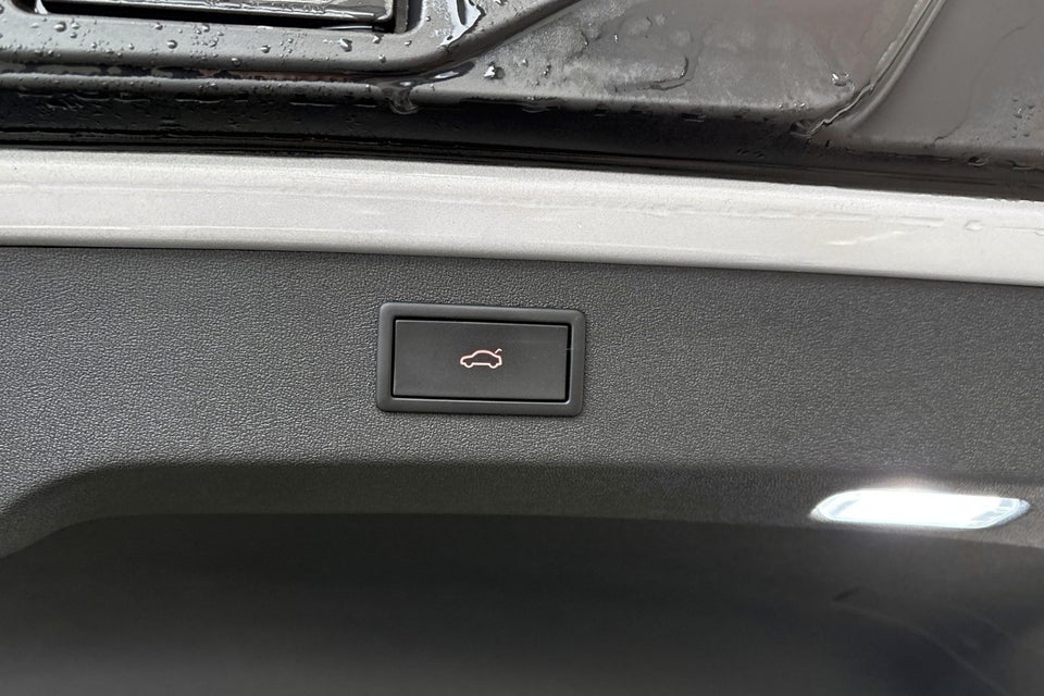 Skoda Enyaq 60 iV Sportline Coupé 5d