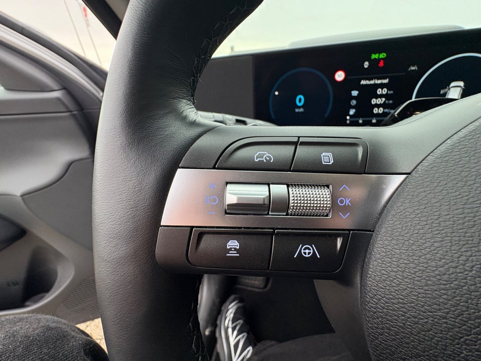 Hyundai Kona 65 EV Ultimate 5d