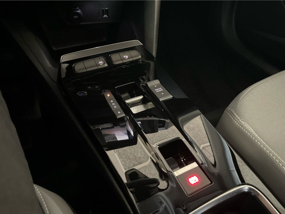 Opel Mokka-e 50 Elegance 5d