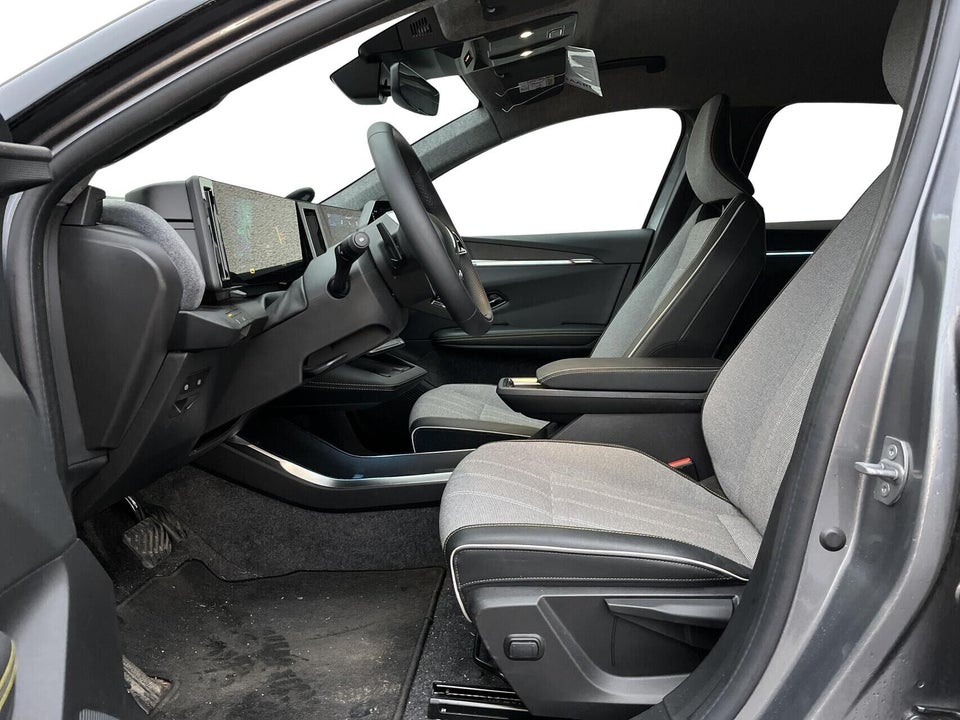 Renault Scenic E-Tech 87 Techno 5d