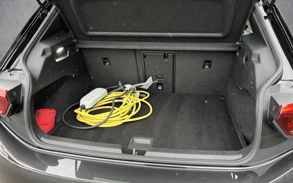 VW ID.3 58 1ST Pro Performance Max 5d