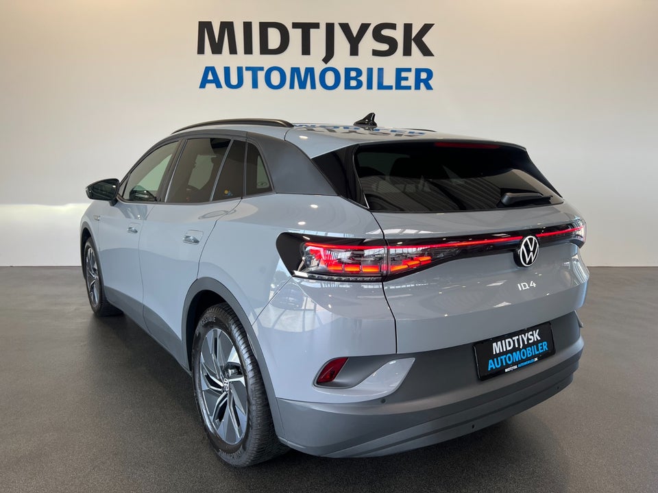 VW ID.4 77 Pro Performance Max 5d