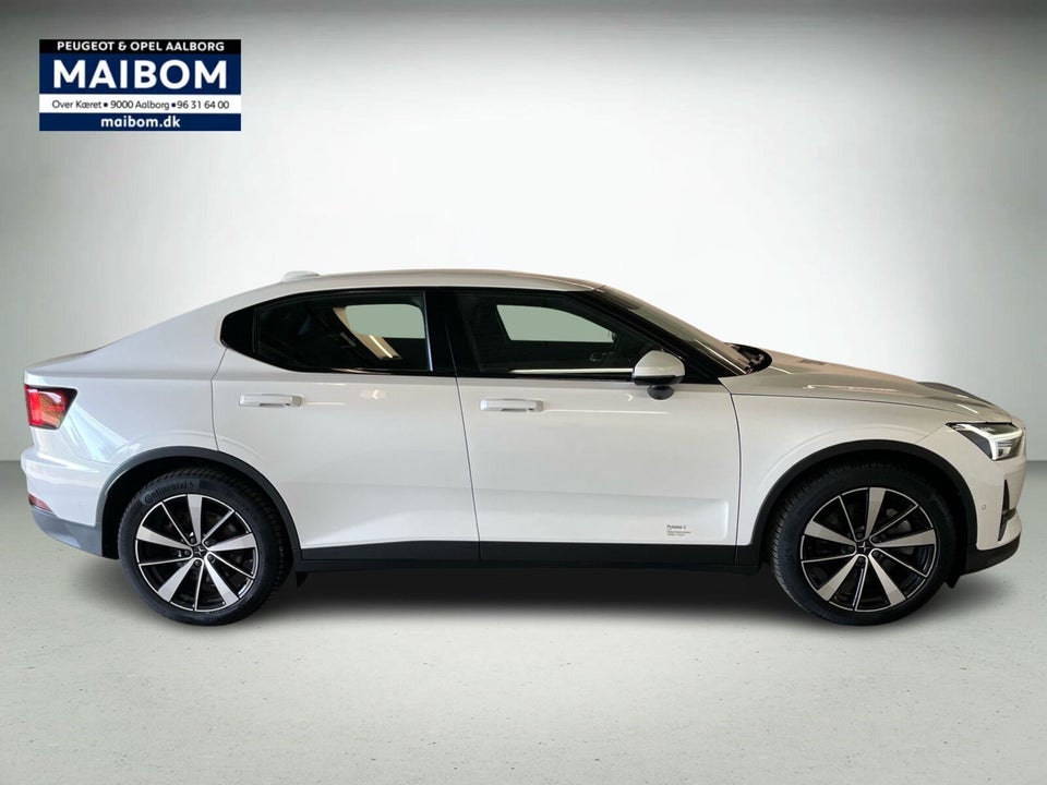 Polestar 2 Long Range 5d
