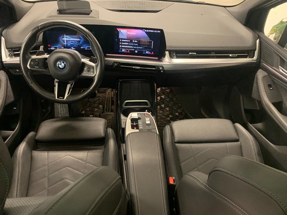 BMW 225e 1,5 Active Tourer xDrive aut. 5d