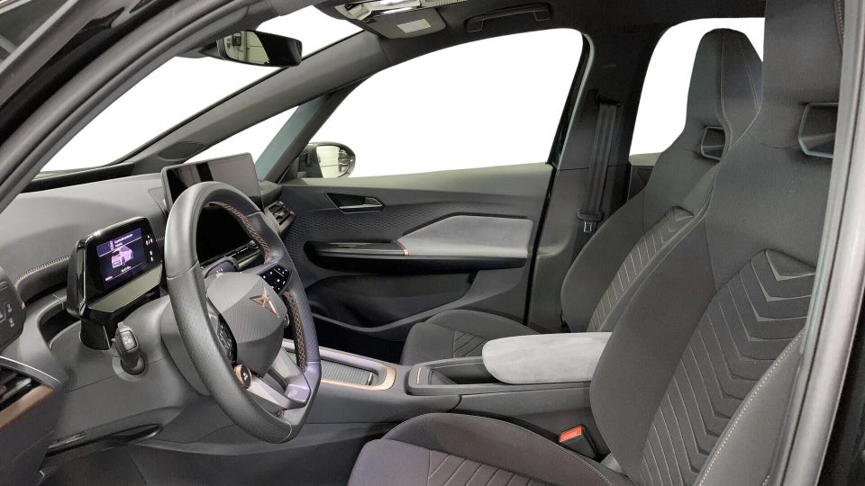 Cupra Born 59 e-Boost 5d