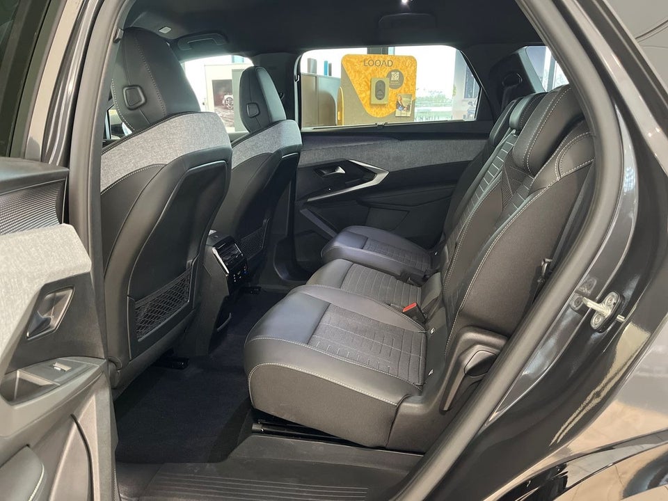 Peugeot e-5008 77 GT Pack 7prs 5d