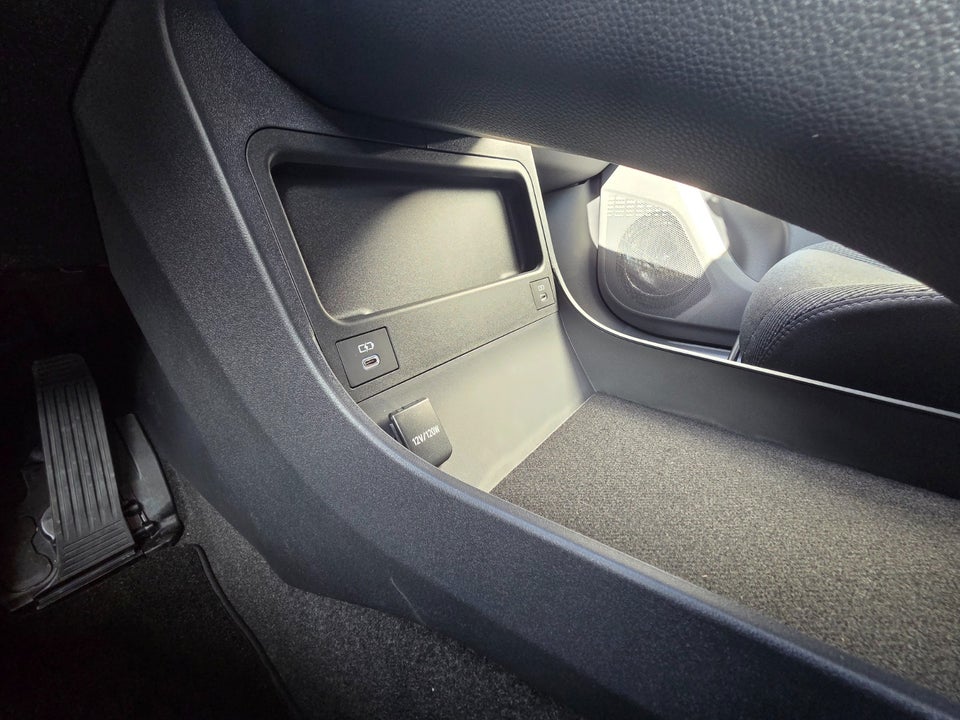 Toyota bZ4X 73 Active 5d