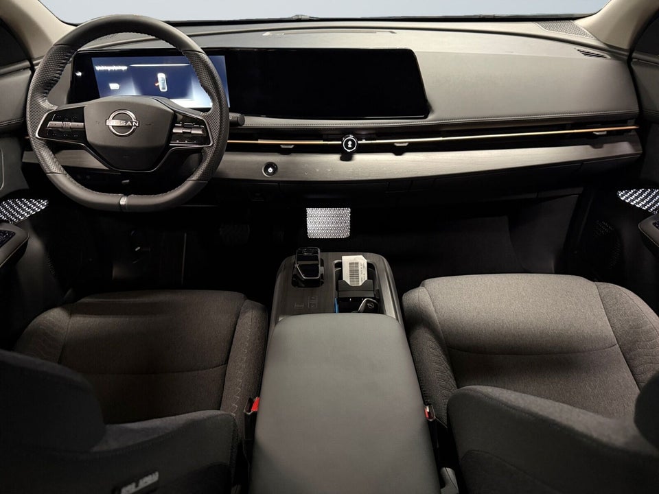 Nissan Ariya 63 Engage 5d