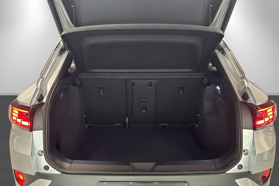 VW ID.4 77 Style 5d